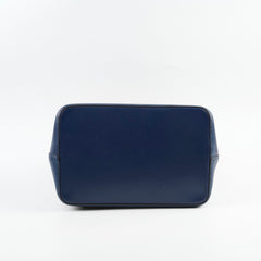 Louis Vuitton Neo Noe Epi Leather Navy/ Red