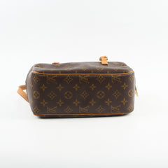 Louis Vuitton Cite MM Monogram