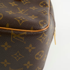 Louis Vuitton Cite MM Monogram