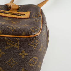 Louis Vuitton Cite MM Monogram