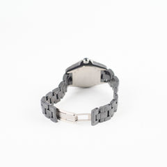 Chanel J12 Black Ceramic Watch