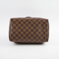 Louis Vuitton Speedy 25 Damier Ebene