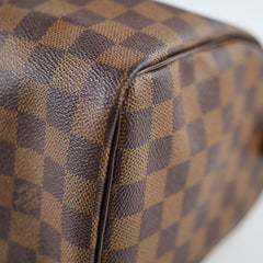 Louis Vuitton Speedy 25 Damier Ebene