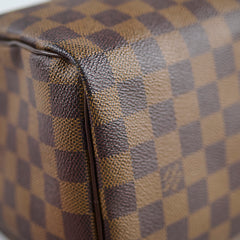 Louis Vuitton Speedy 25 Damier Ebene