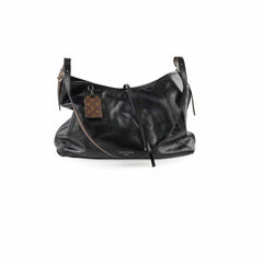 Louis Vuitton Carryall Vibe MM Black Microchip