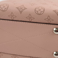 Louis Vuitton Mahina Babylon Chain BB Bag Pink