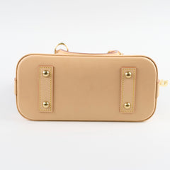 Louis Vuitton Alma BB Monogram