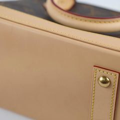 Louis Vuitton Alma BB Monogram