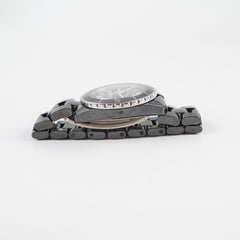 Chanel J12 Calibre12.1 Ceramic 38mm Watch H0685