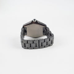 Chanel J12 Calibre12.1 Ceramic 38mm Watch H0685