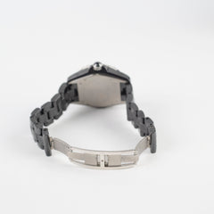 Chanel J12 Calibre12.1 Ceramic 38mm Watch H0685