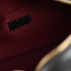 Gucci Marmont Camera Bag Black 2026