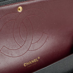 Chanel Jumbo Caviar