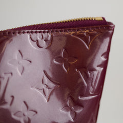 Louis Vuitton Vernis Bellevue GM Violette