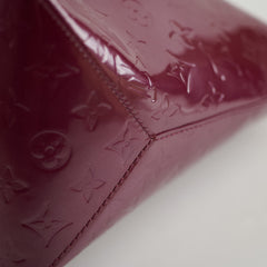 Louis Vuitton Vernis Bellevue GM Violette