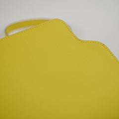 Hermès Roulis Mini Lime - A Stamp