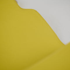Hermès Roulis Mini Lime - A Stamp