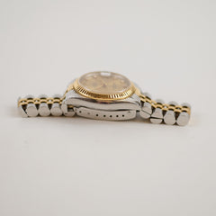 Rolex Datejust 31mm 68273G Two Toned Watch