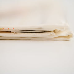 Hermès Tous en Selle 90 x 90 Silk Scarf Beige