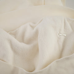Louis Vuitton Inside Out White Hoodie Size S