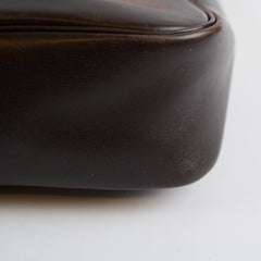 Hermès Trim 35 Vibrato G Square Stamp