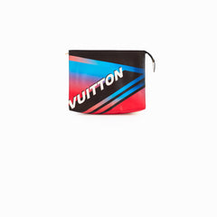 Louis Vuitton Toiletry Pouch 26 Damier Race