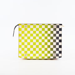 Louis Vuitton Toiletry Pouch 26 Damier Race