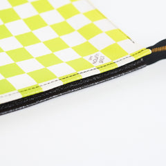 Louis Vuitton Toiletry Pouch 26 Damier Race