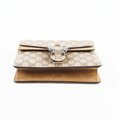 Gucci Dionysus Mini Beige