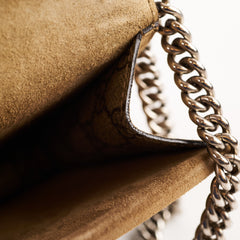 Gucci Dionysus Mini Beige