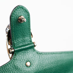 Gucci Dionysus Small East West Green