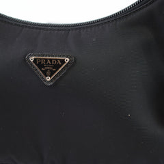 Prada Nylon Re-Edition 2000 Black
