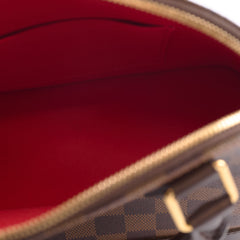 Louis Vuitton Alma BB Damier Ebene