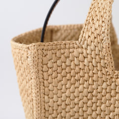 Loewe Raffia Tote Paulas Ibiza