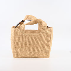 Loewe Raffia Tote Paulas Ibiza