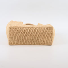 Loewe Raffia Tote Paulas Ibiza
