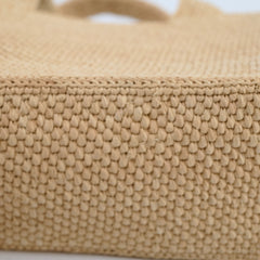 Loewe Raffia Tote Paulas Ibiza