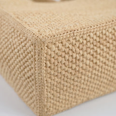 Loewe Raffia Tote Paulas Ibiza