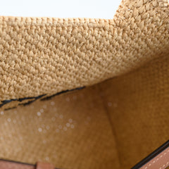 Loewe Raffia Tote Paulas Ibiza