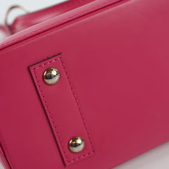 Louis Vuitton Alma BB Pink Epi