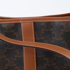Celine Triomphe Bucket Canvas 2025