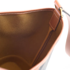 Celine Triomphe Bucket Canvas 2025