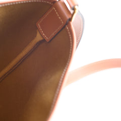 Celine Triomphe Bucket Canvas 2025