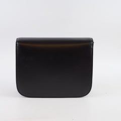 Celine Classic Box Bag Black