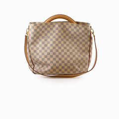 Louis Vuitton Damier Azur Soffi bag
