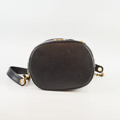 Chanel Vintage Bucket Bag