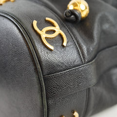 Chanel Vintage Bucket Bag