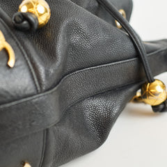 Chanel Vintage Bucket Bag
