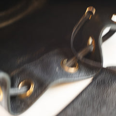 Chanel Vintage Bucket Bag