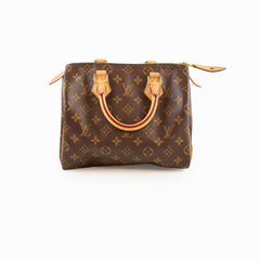 Louis Vuitton Speedy 25 Monogram 2021